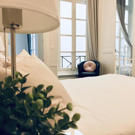 Appartement Marais 巴黎 外观 照片